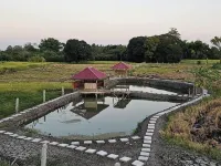 Tres Marias Farmhouse with Pool - 2 stelle
