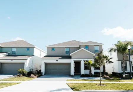 Luxury Retreat Near Disney Отели рядом с достопримечательностью «Джайв Кидс Уорлд Виллидж»