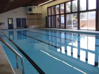 Pend Oreille Shores Resort - Pools