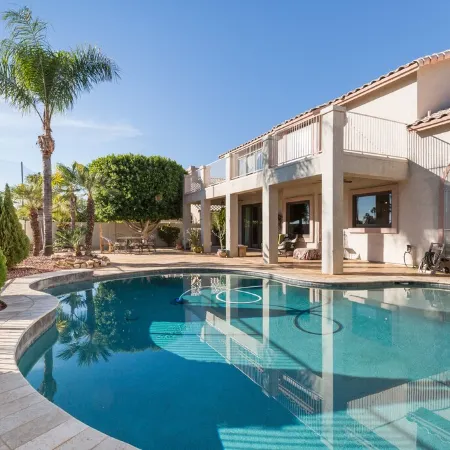 Luxury 5Br Designer Home w/ Private Pool, Newly Renovated in Aug25