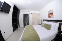 Hotel San José Plaza - Gym