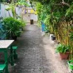 Onça da Praia Hostel Các khách sạn ở 