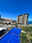 Soñado Depto 2D/2b en Con Con Hotels in Concon