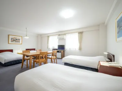 Hotel Redent Ito
