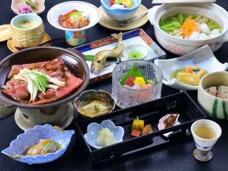 Ogotoso Отели рядом с достопримечательностью «Shozuiji Temple»