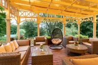 TsarGrad Hotel Hotels in Serpukhovsky District