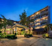 Krabi Chada Resort Отели в г. Краби