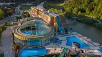 Hotel Thermana Park Laško