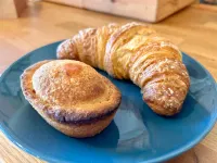 ホテル ラ ヴェッタ エウロパ - 朝食