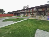 Richland Inn and Suites Hôtels à : Richland