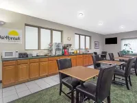 Best Rest Inn  & Suites Hotel di Manchester