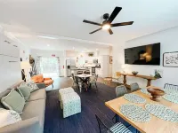 Eagle's Nest Guest House IV - Less than 2 Miles to Sand Valley - 12 beds!