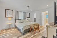 Private Pompano Beach Luxury Villa