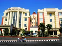 Grand Wahid Hotel Salatiga Hotel dekat JB