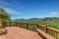 Magnificent Mountain Views