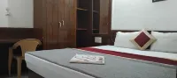 Hotel Siri Ambari Coorg Hotel di Kushalnagar
