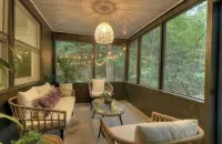 Cozy Couples Getaway