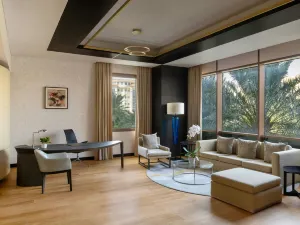 The Westin Doha Hotel & Spa