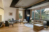 The Westin Doha Hotel & Spa Hôtels à : 