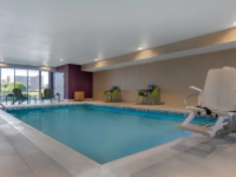 Home2 Suites by Hilton Kokomo Hotels in Kokomo