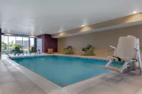 Home2 Suites by Hilton Kokomo Hotels in Kokomo