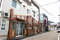 Etavia Yufuinekimae Hotel a 