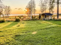 Merikataja Hotels near Farm Animal Park Arkadia