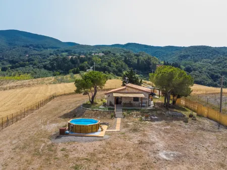 Casaletto Anticaluce