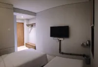 CASAWIM Guesthouse Hotels in Gondomanan