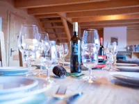 Chalet Casablanca