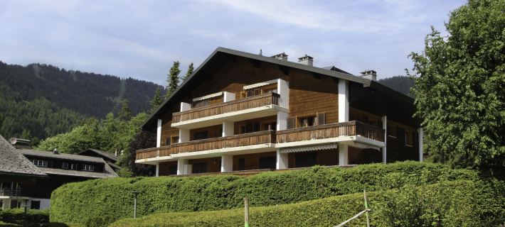 Montagnards 12 Hotels in Aigle