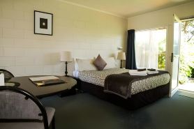 252 Beachside Motels & Holiday Park