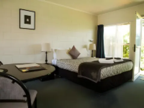 252 Beachside Motels & Holiday Park Hotels in Hokitika