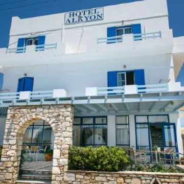 Alkyon Hotel