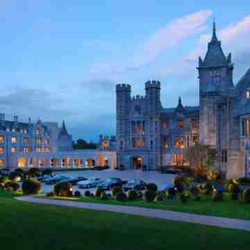 Adare Manor Hotel Exterior