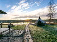 Aurinkopaikka Hotels in Jamijarvi