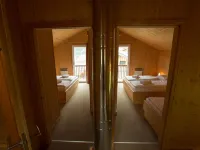 Mit 4 Schlafzimmern für 8 Personen Hotels in Annaberg-Lungotz