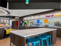Tru by Hilton Rogers Bentonville Hotels in Rogers