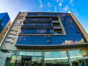 Monarch Hotel Amman