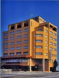 Hotel Takasago