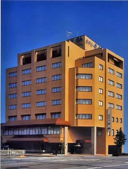 Hotel Takasago