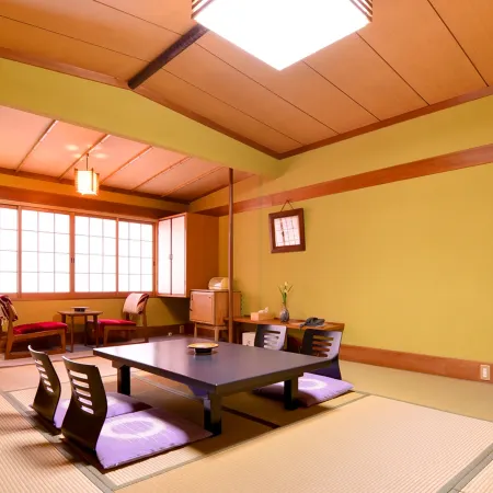 Ryokan Shogetsu