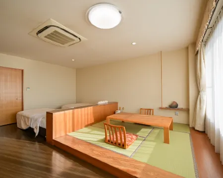 華杏（はなあんず）弥太楼 福津のホテル