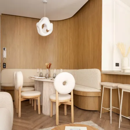 Exclusive Apt with AC - 2Bd for 6P - Quartier Latin