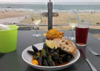 5 St Ives holiday home in Cornwall. Walking distance to town and beaches