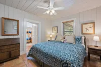 Discover Your Texas Hill Country Escape at Poco Loco Ranch!