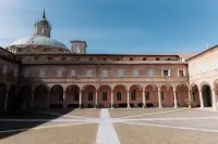 Casa Regina Montis Regalis Các khách sạn ở Vicoforte
