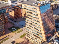 Zolotaya Dolina Hotel 세야텔역 철도기술박물관 주변 호텔