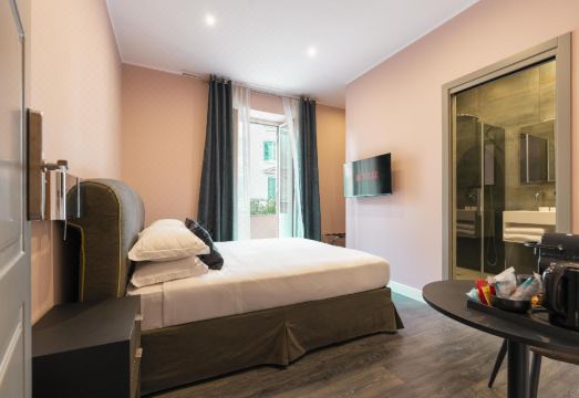 객실 상세 사진