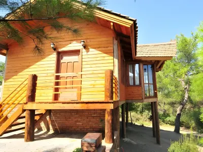 Kayserkaya Cottages Hotels in 